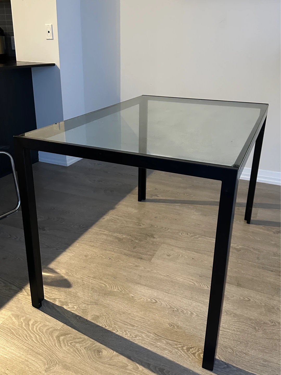 Dining Table - Casalife Chad Table - photo 2