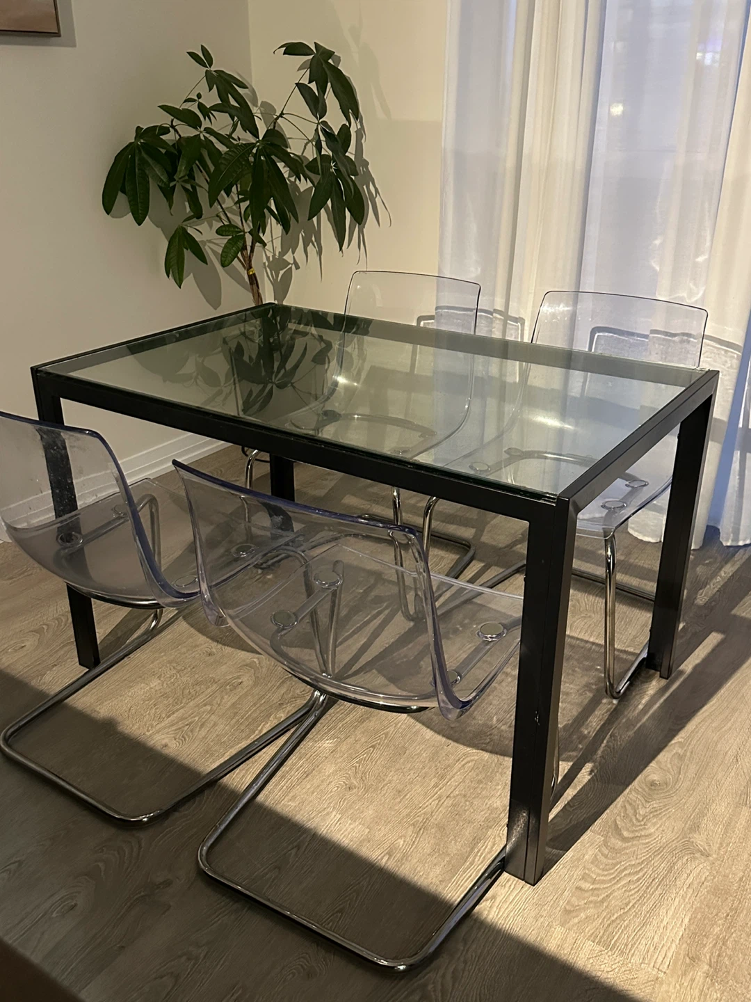 Dining Table - Casalife Chad Table - photo 3