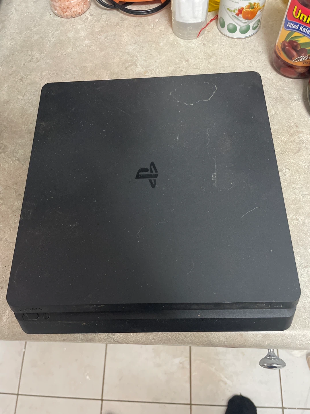 Sony PlayStation 4 Slim Console
