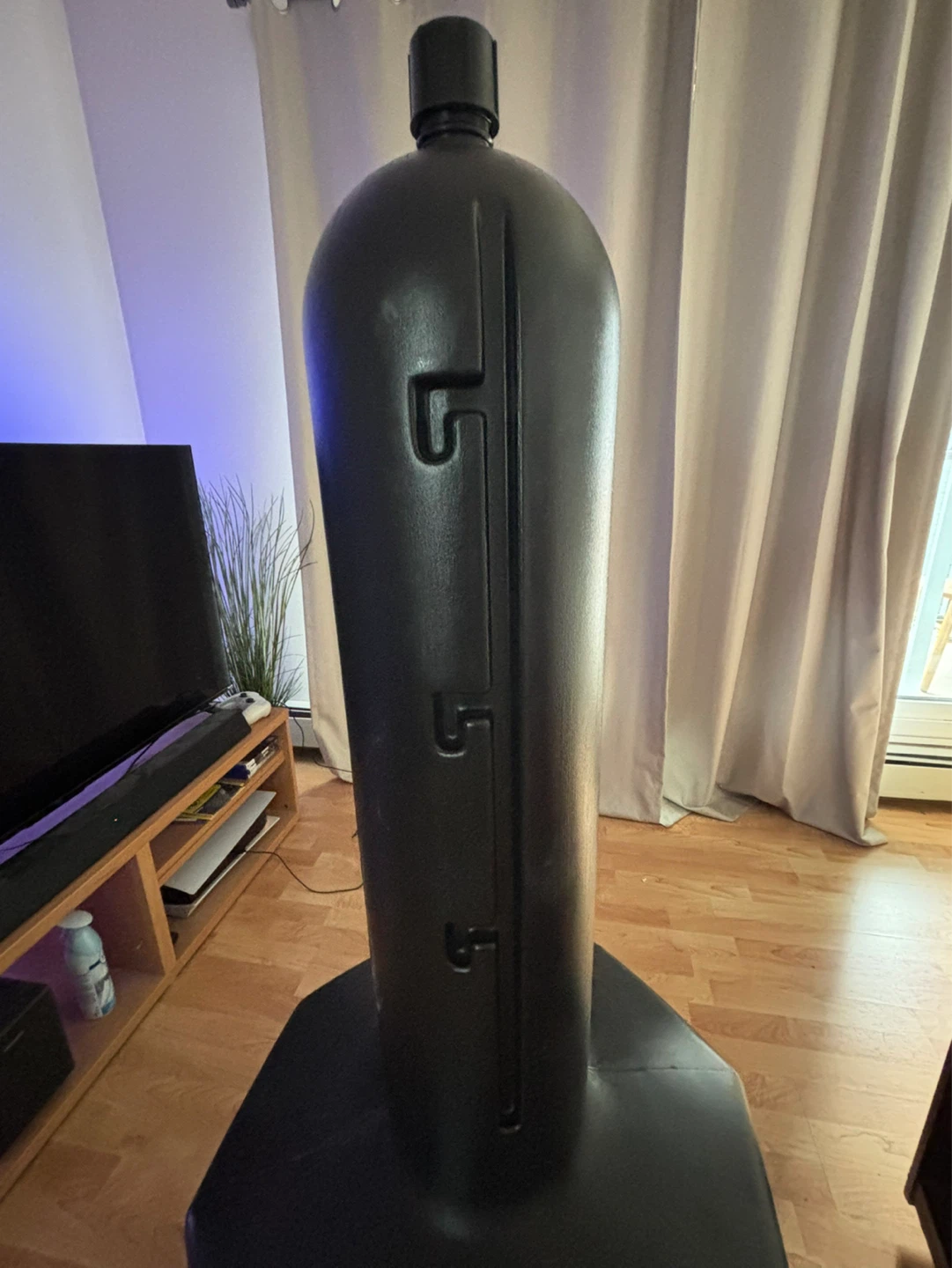 century wavemaster adjustable heavy bag - photo 2
