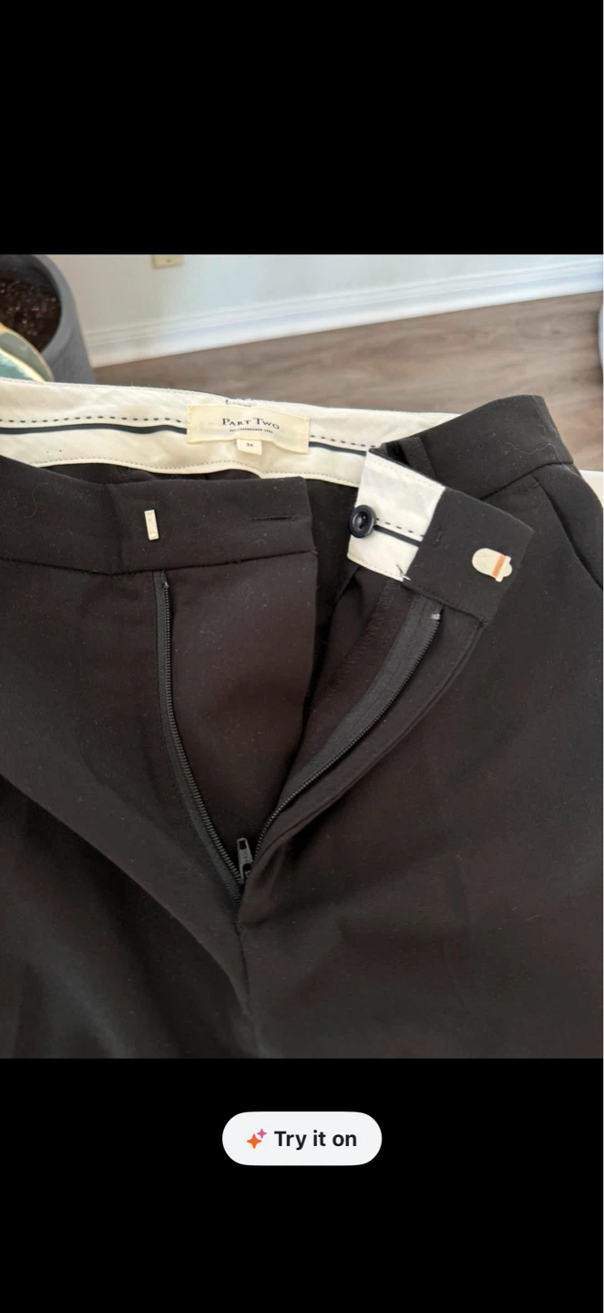 Women’s Pants - photo 3