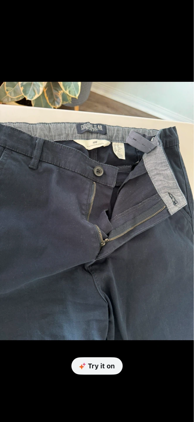 Women’s Pants - photo 5