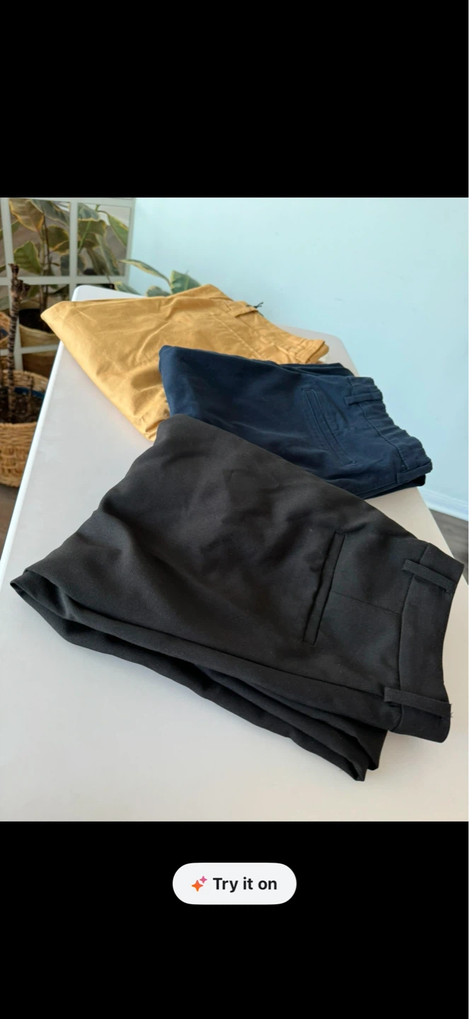 Women’s Pants