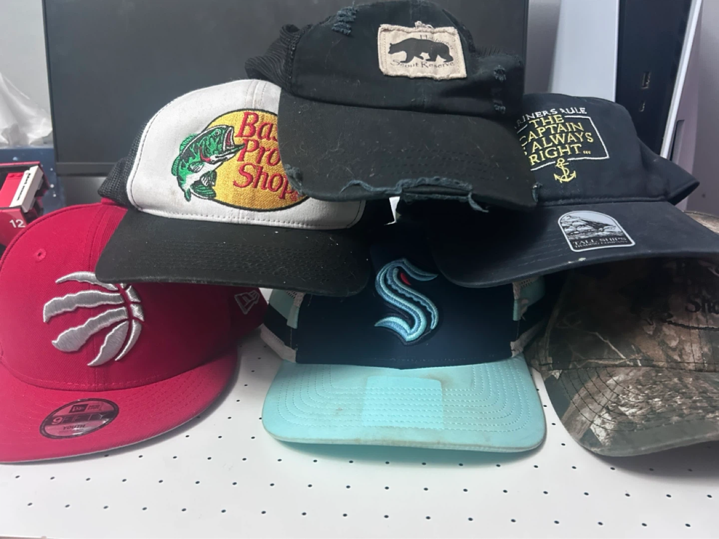 Hats