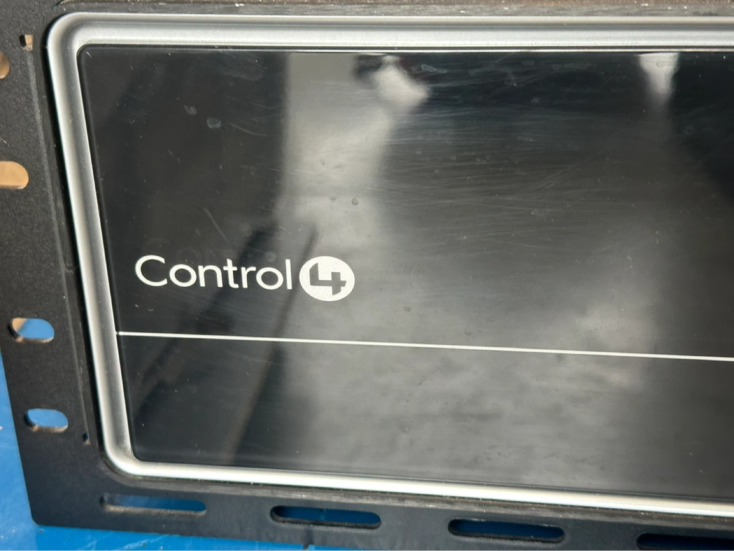 Control4 Multi Channel Amplifier - photo 2