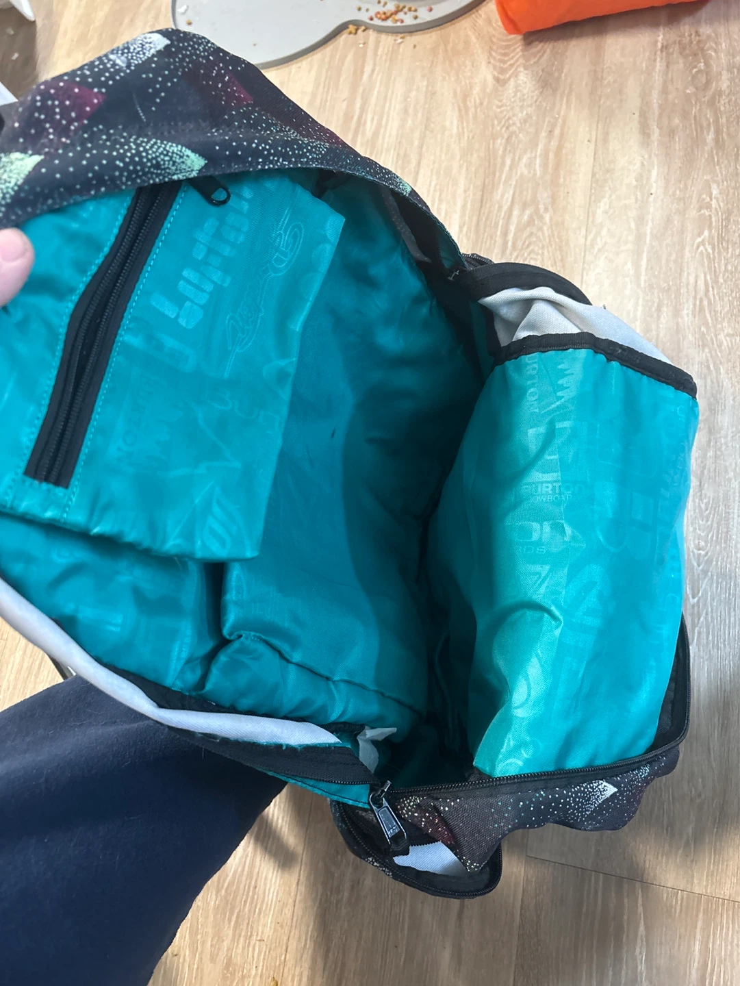 Burton Backpack - photo 3