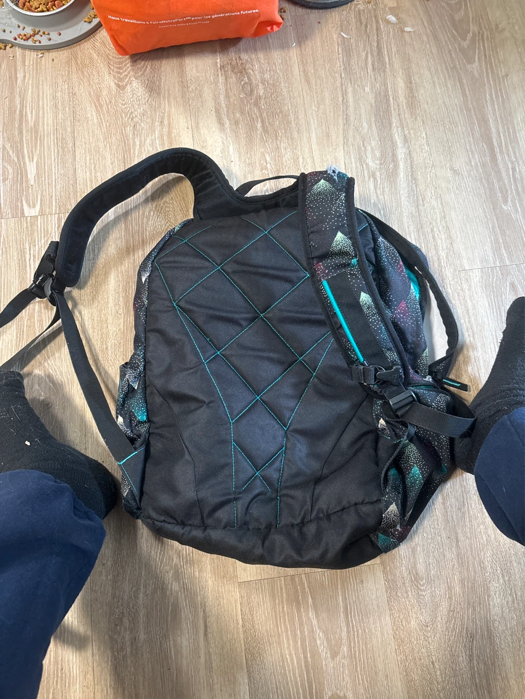 Burton Backpack - photo 2