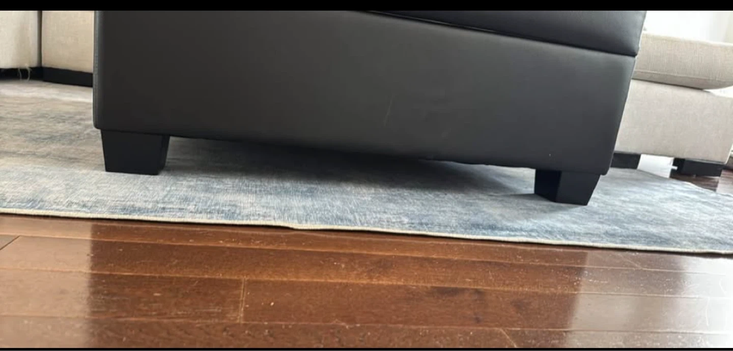 Storage Ottoman - photo 3