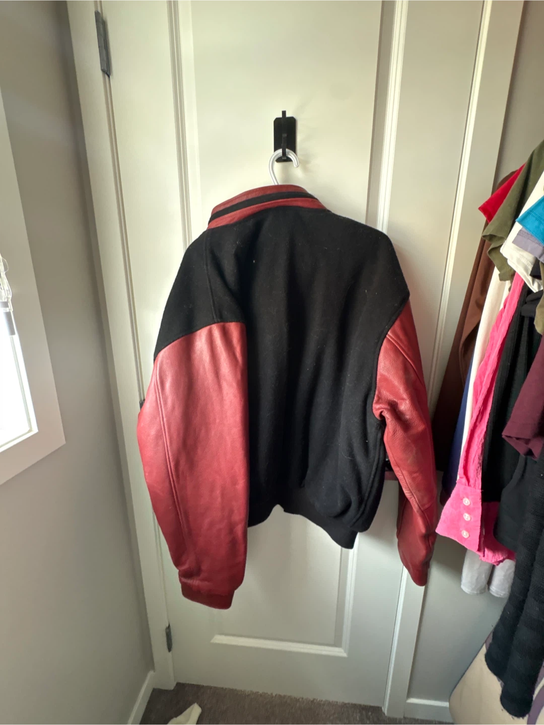 Canada Sportswear XL/TG Bomber Jacket - photo 3