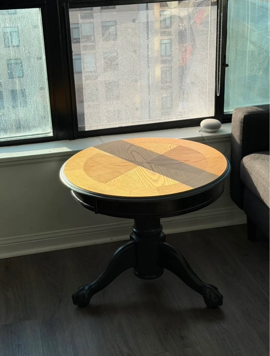 End Table - photo 2
