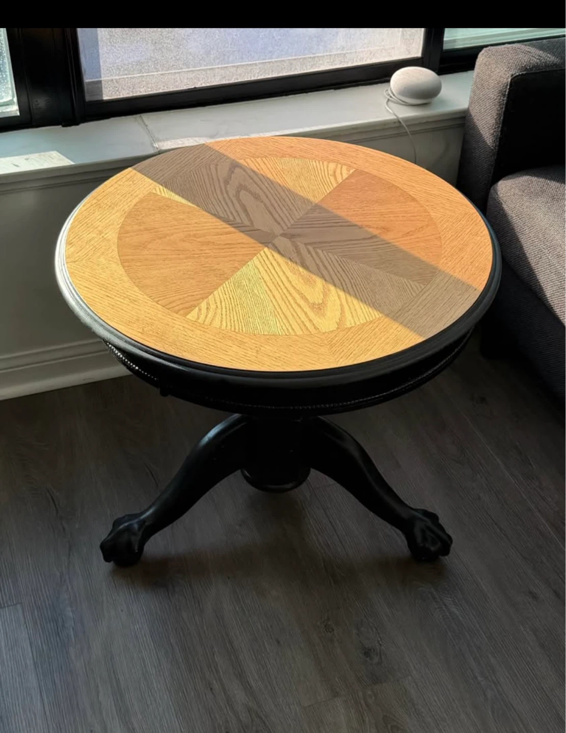 End Table - photo 3