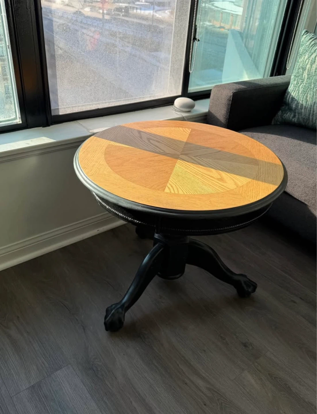 End Table - photo 4