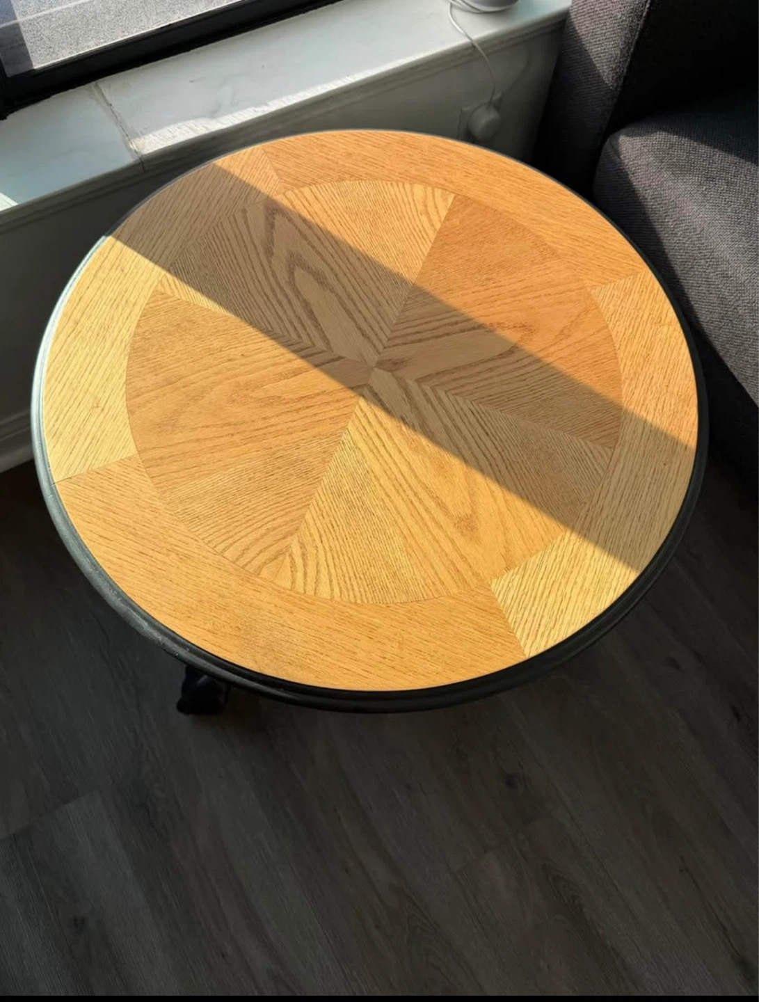 End Table - photo 5