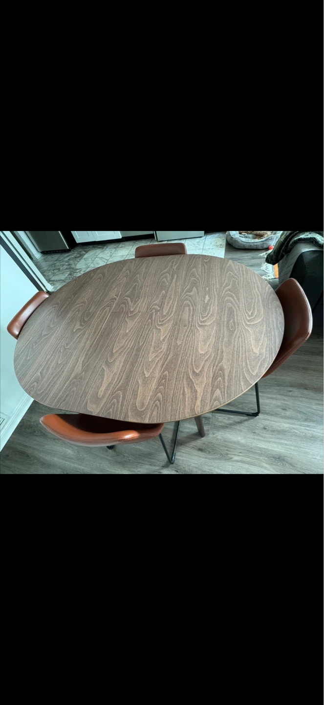 Dining Set - photo 2