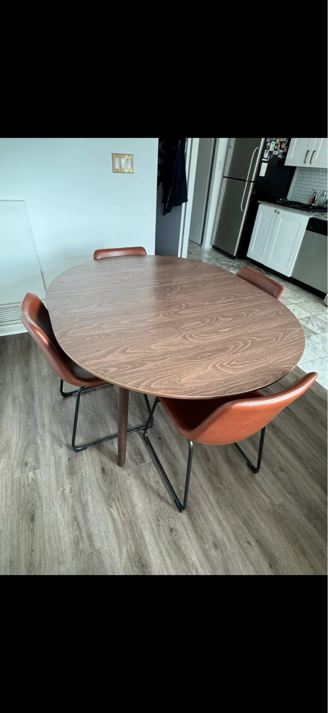 Dining Set - photo 3
