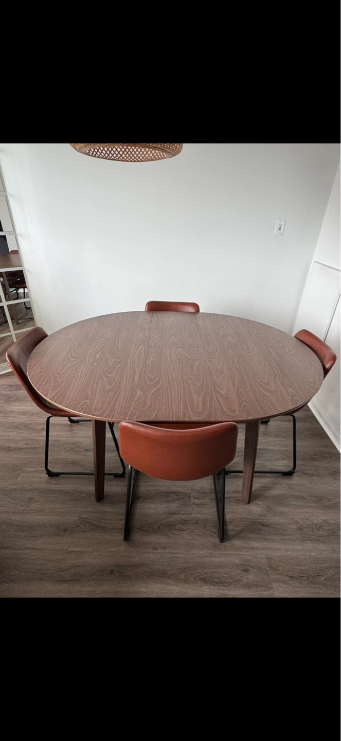 Dining Set - photo 4