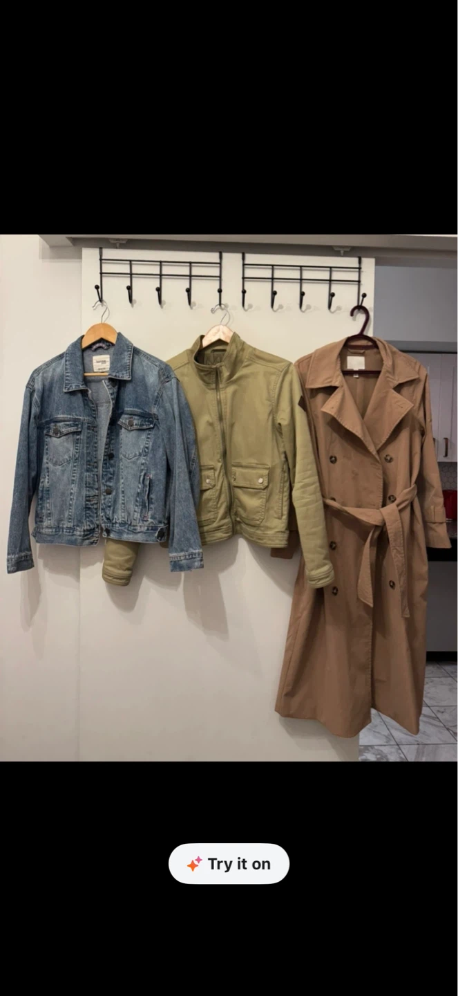 Women’s Jackets - photo 5