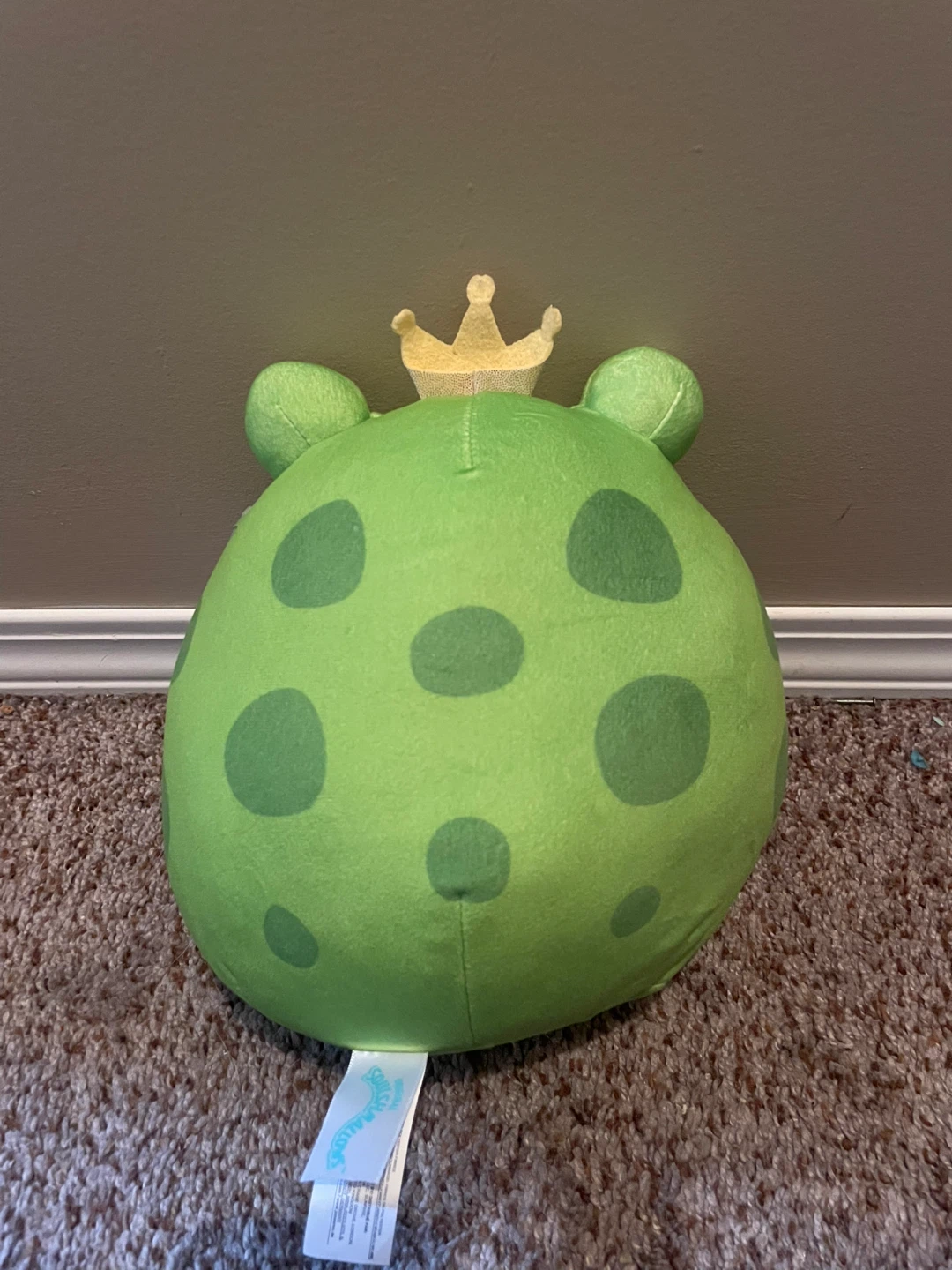 Baratelli Squishmallow 8” With Tags - photo 2