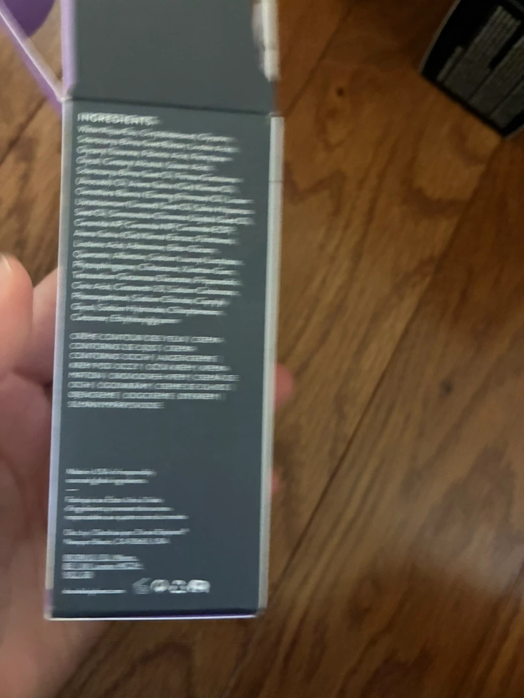 Drunk Elephant Ceramighty AF Eye Balm - photo 5