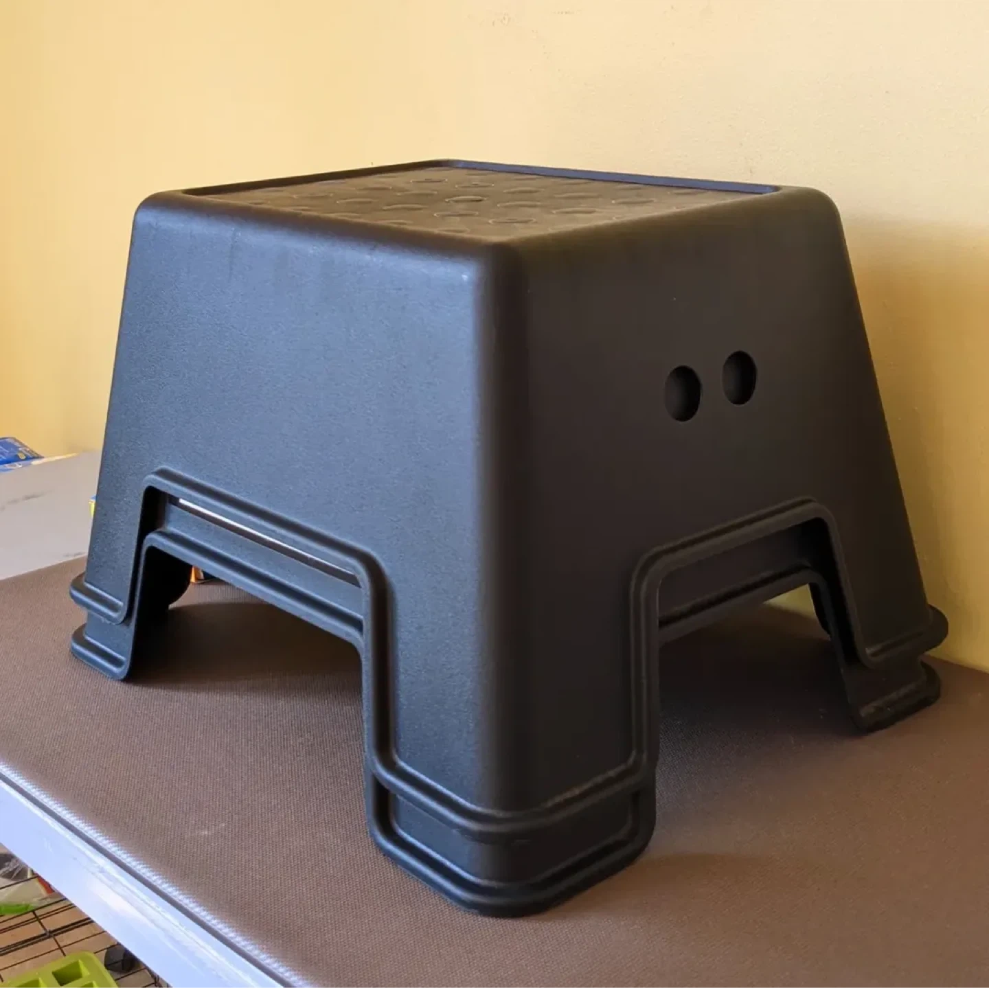 IKEA Bolmen Step Stool
