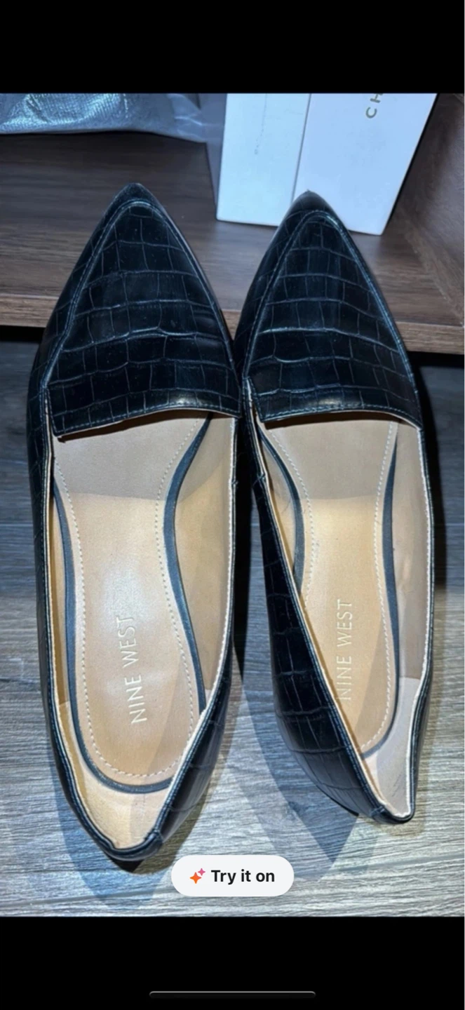 Nine West Loafers - photo 4