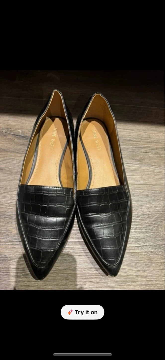 Nine West Loafers