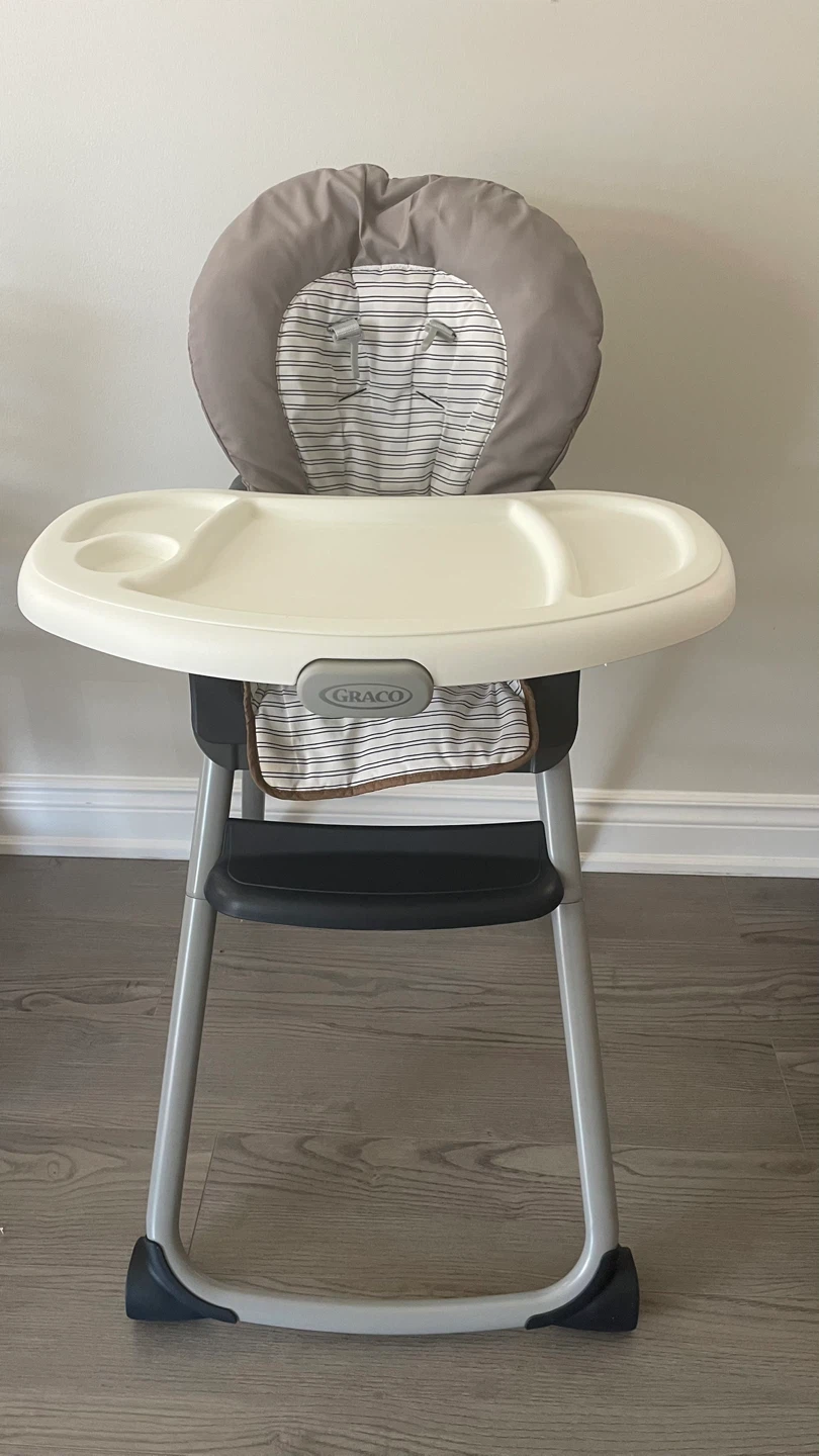 Graco High Chair - photo 2