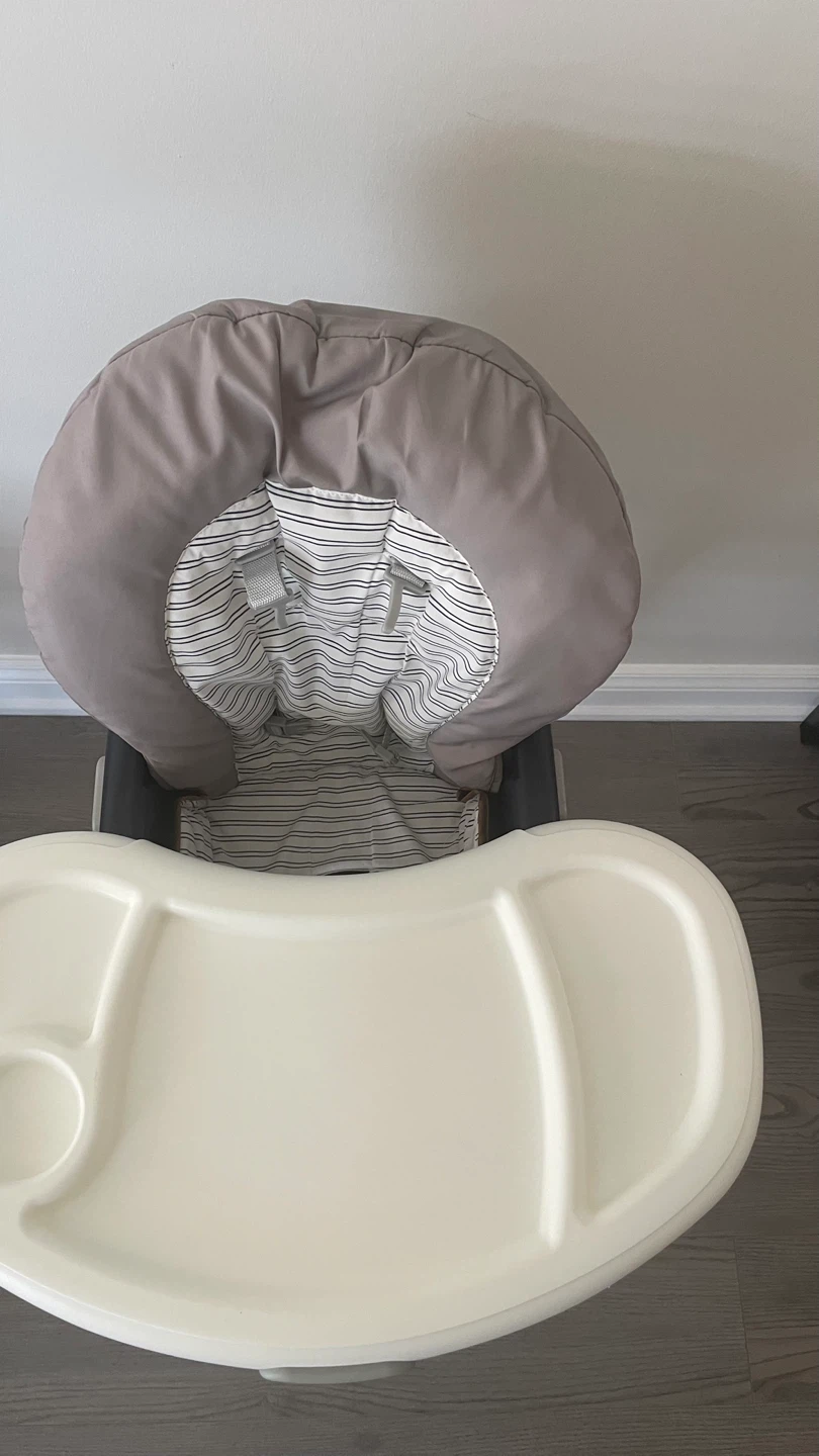 Graco High Chair - photo 4