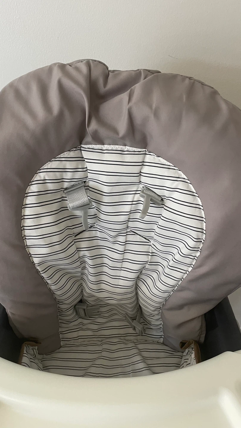 Graco High Chair - photo 3