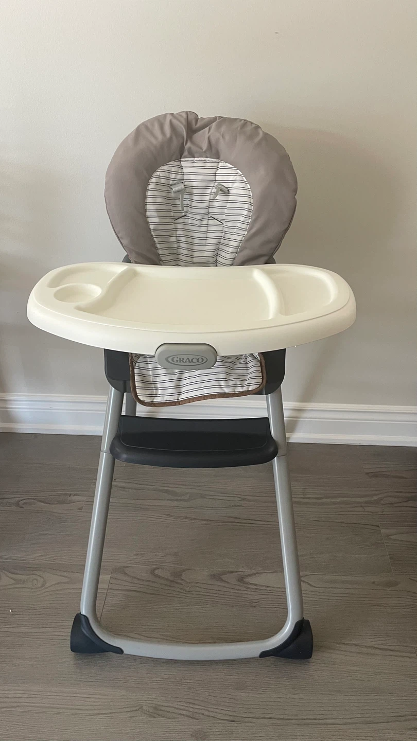 Graco High Chair