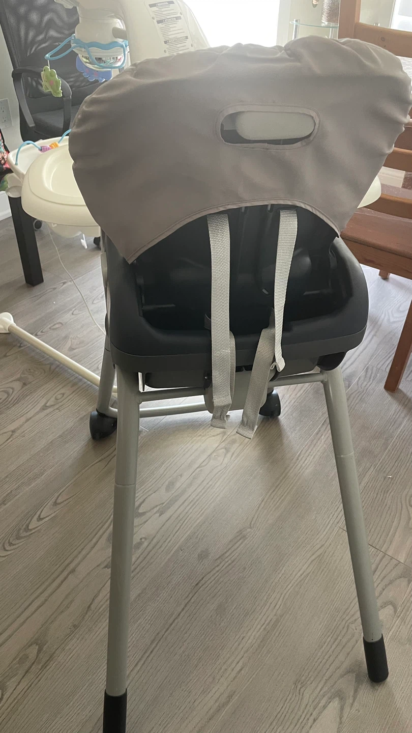 Graco High Chair - photo 5