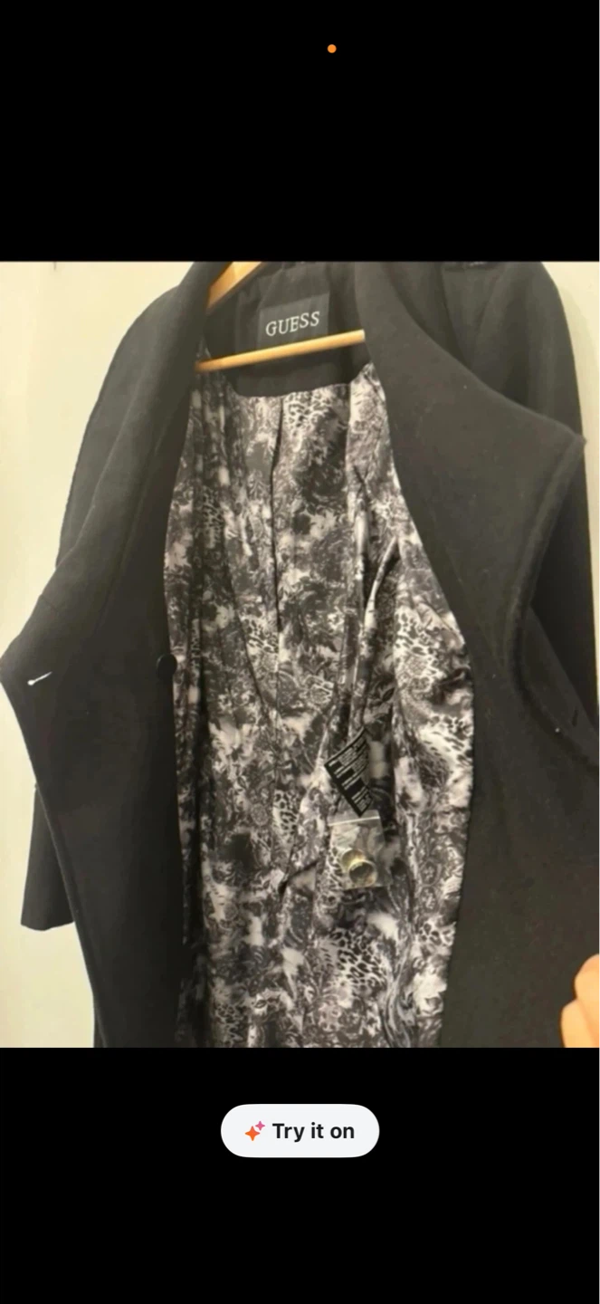 GUESS Coat - photo 5