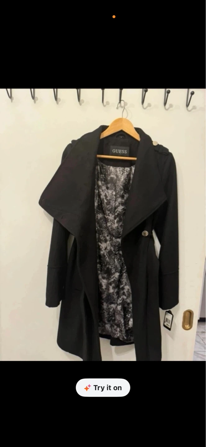 GUESS Coat - photo 2