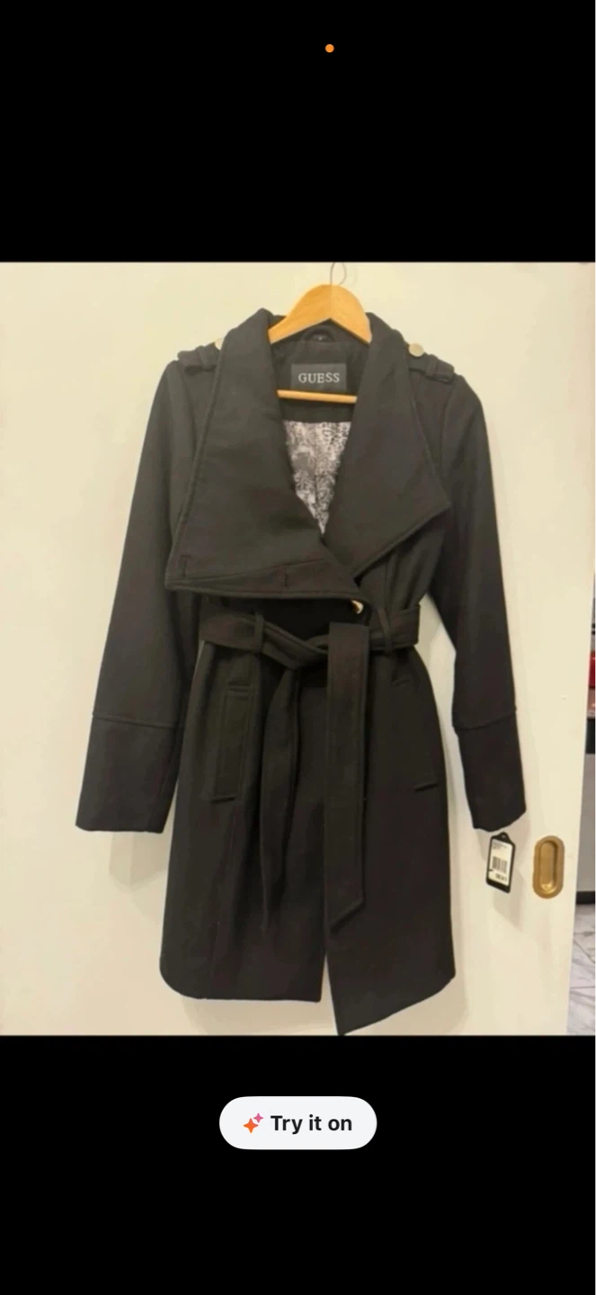 GUESS Coat