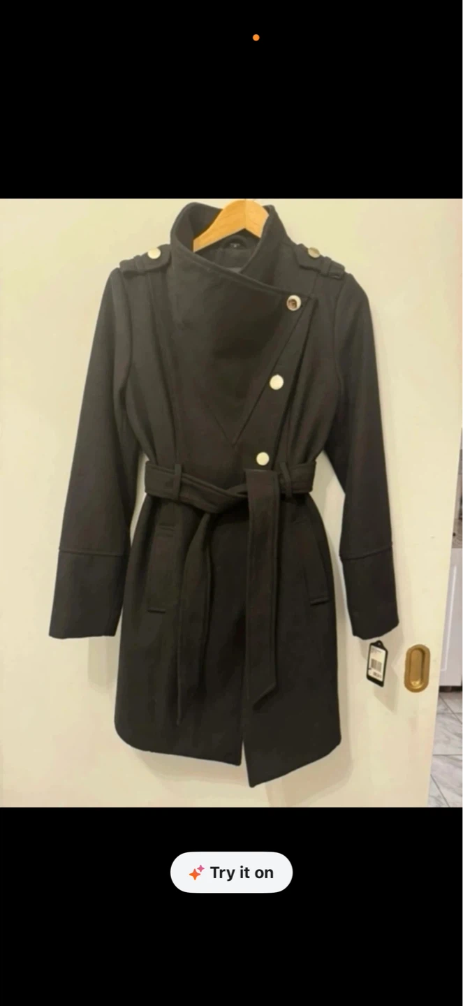 GUESS Coat - photo 3