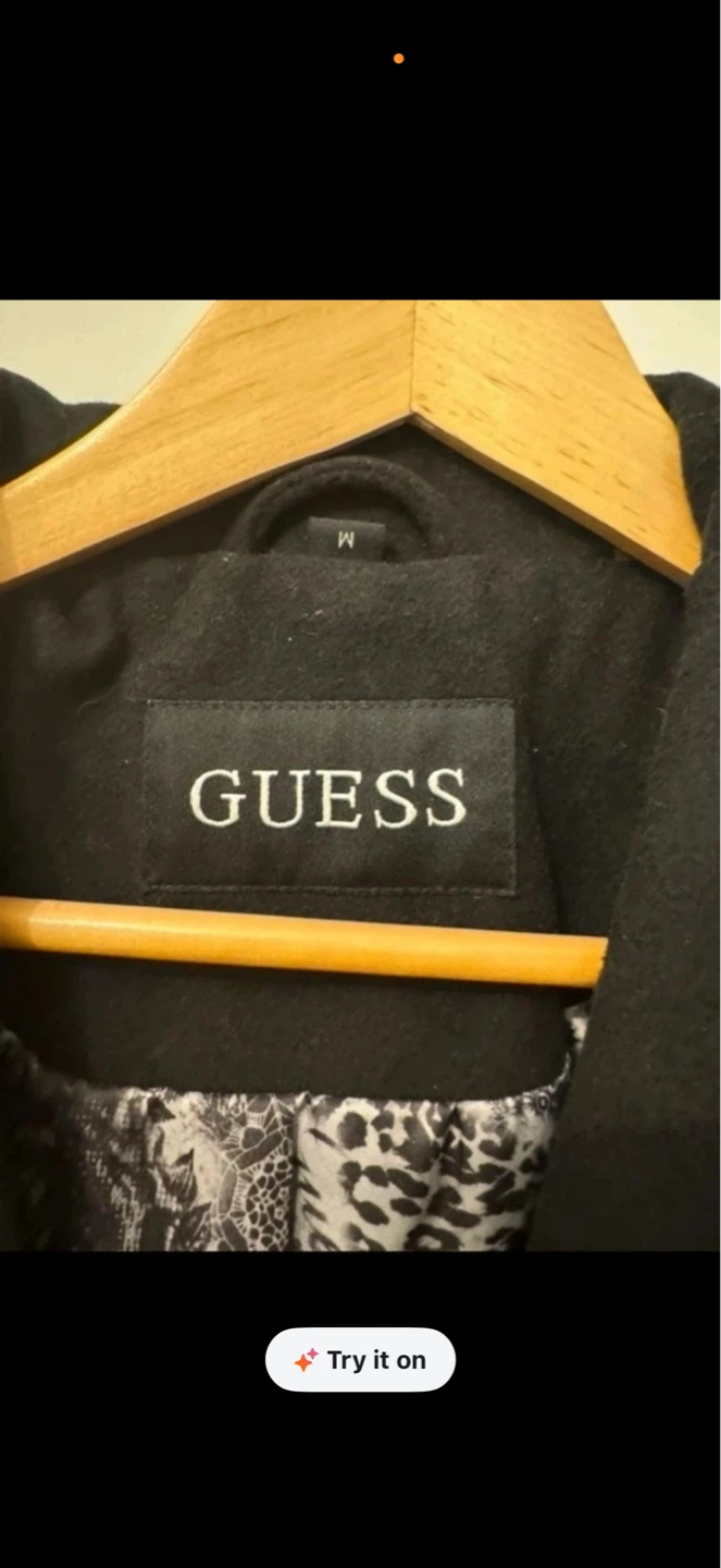 GUESS Coat - photo 4