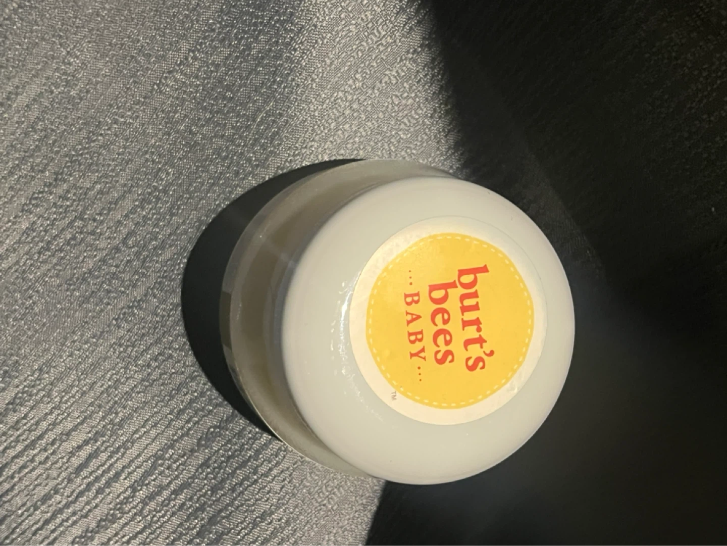Burt's Bees Baby Multipurpose Ointment with Shea Butter - photo 2