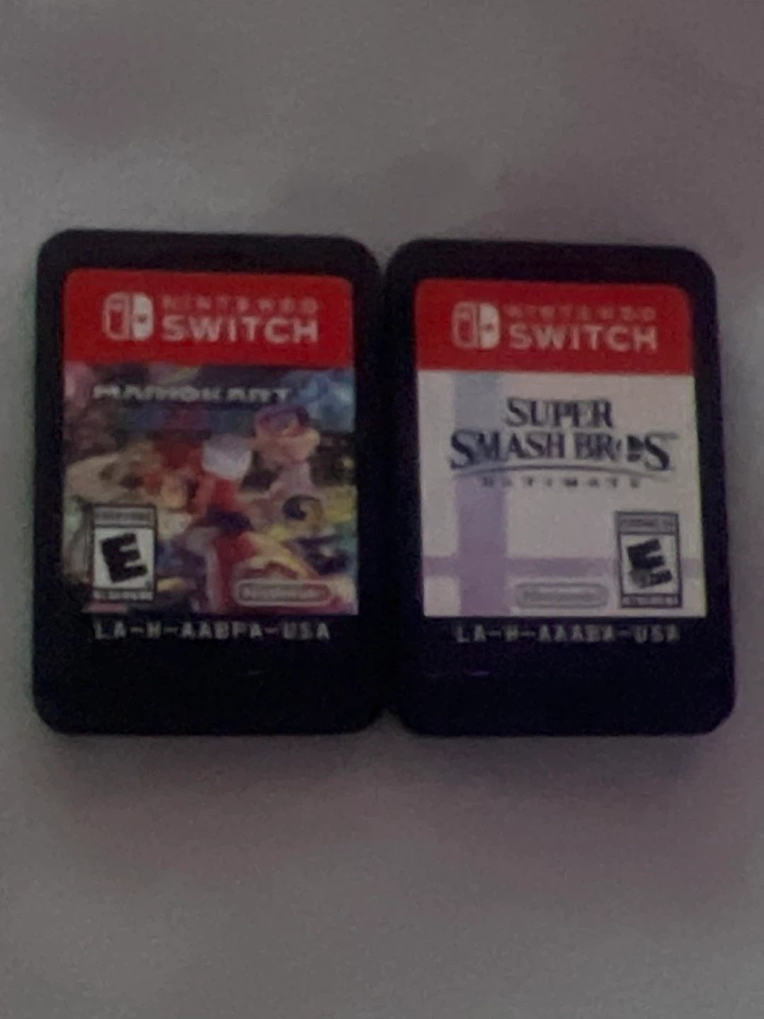 Yellow Nintendo Switch Lite Console - photo 4