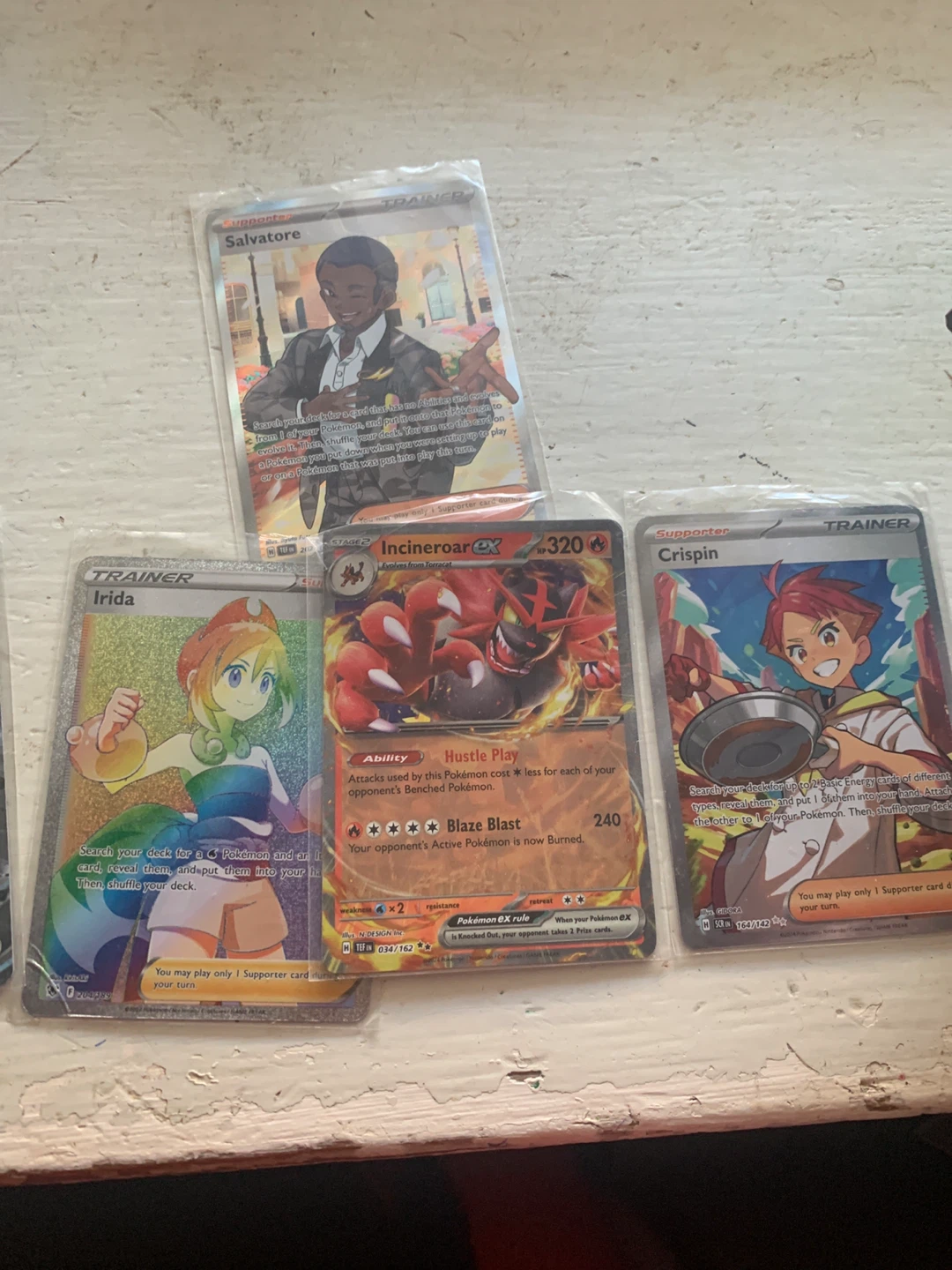 Pokemon Trading Card Lot - photo 2