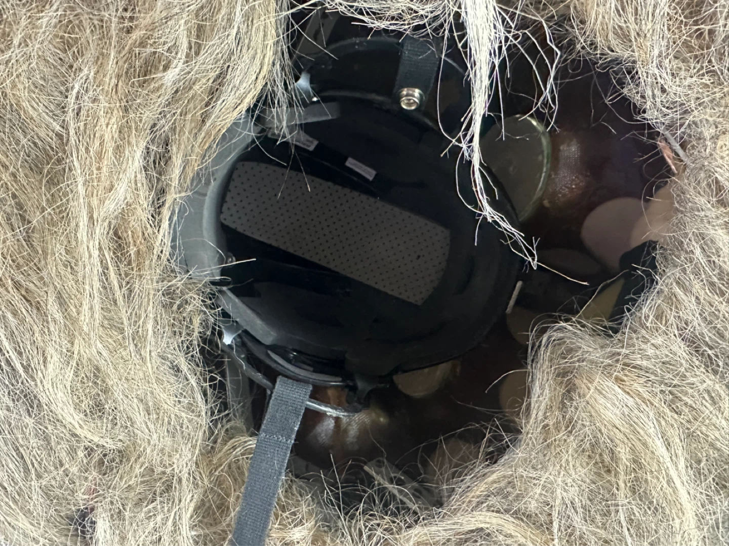 Troll Mask Costume Accessory animatronic - photo 4