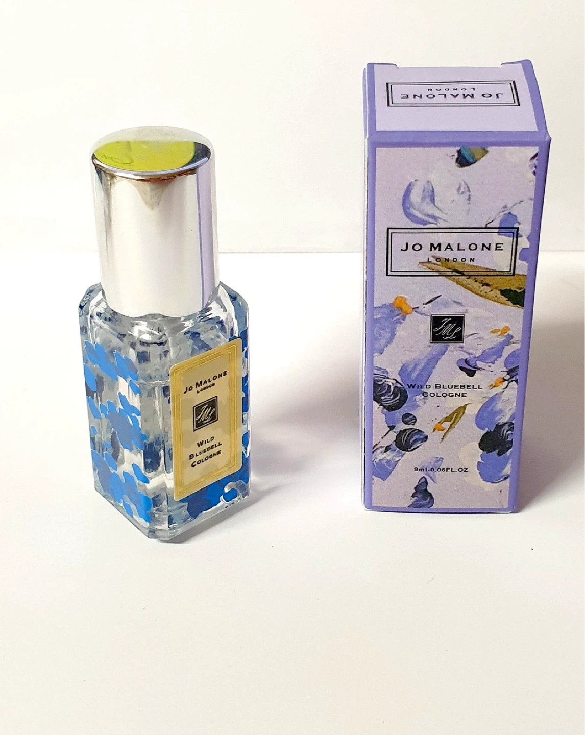 Jo Malone Wild Bluebell Cologne 9ml - photo 2