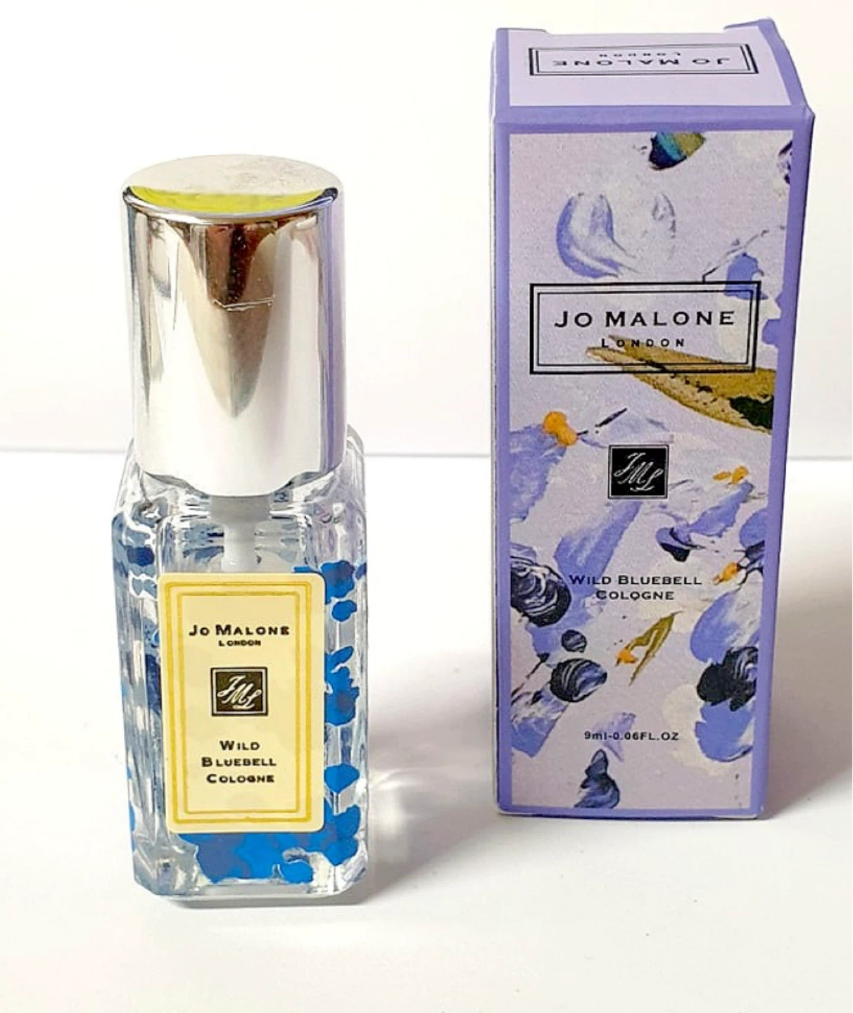 Jo Malone Wild Bluebell Cologne 9ml