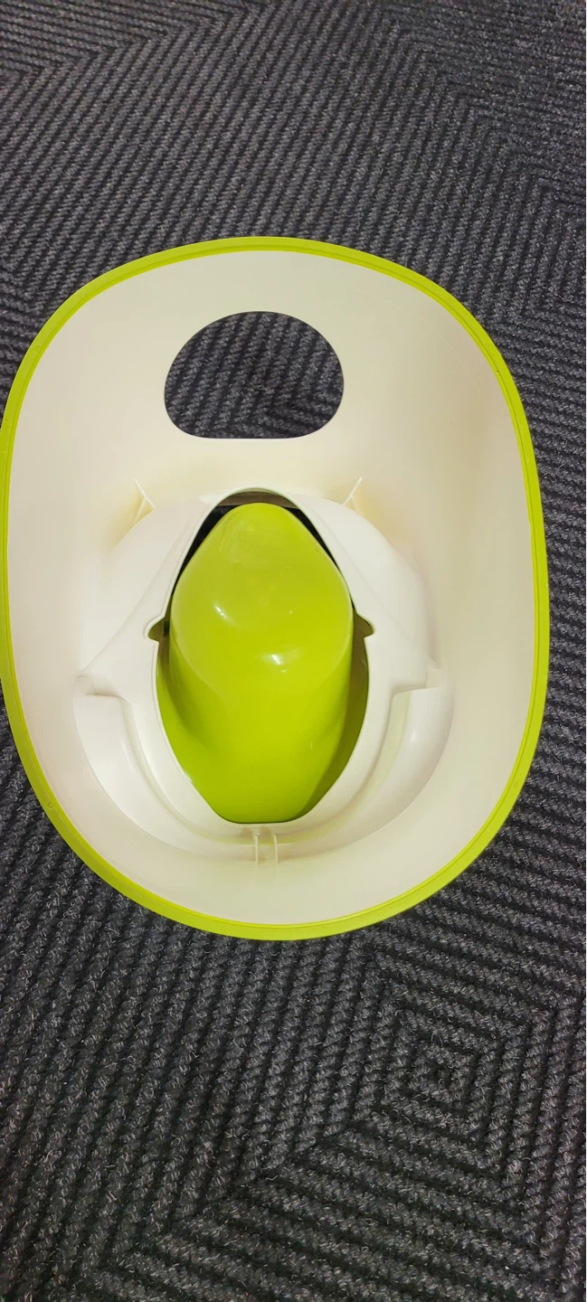 Baby Toddler Potty Training Seat - photo 2
