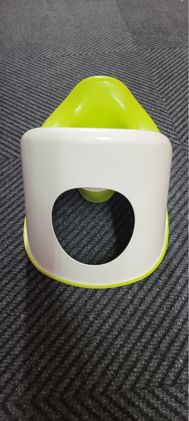 Baby Toddler Potty Training Seat - photo 4