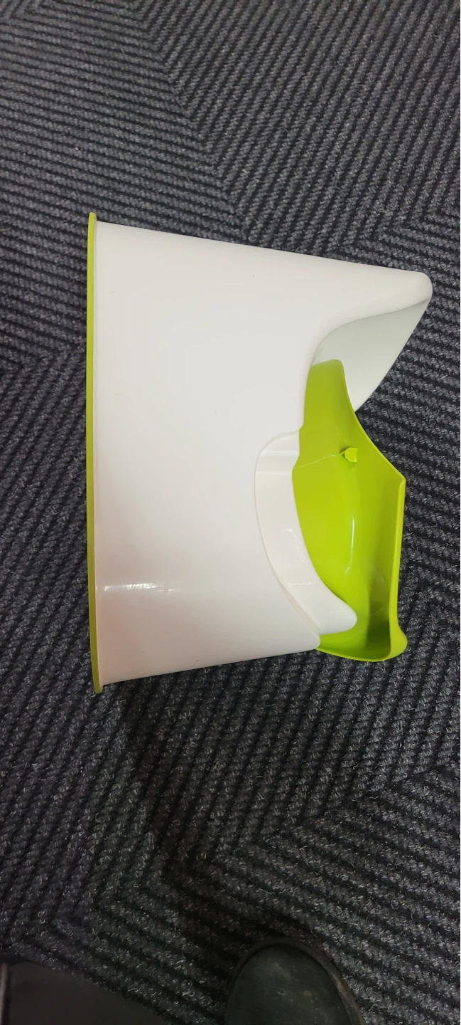 Baby Toddler Potty Training Seat - photo 5