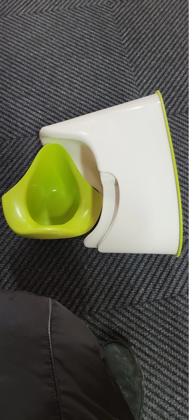 Baby Toddler Potty Training Seat - photo 3