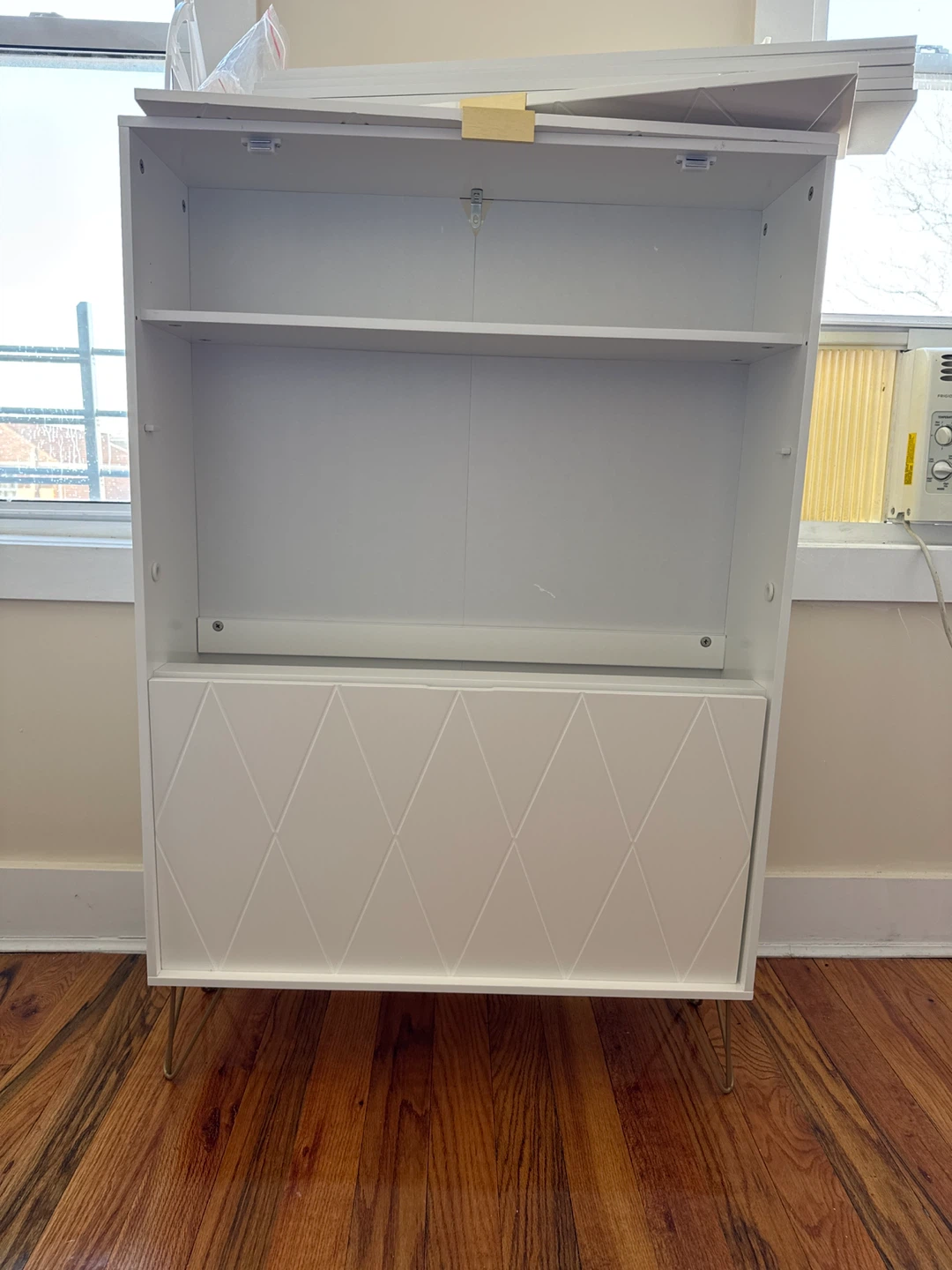 Shoe cabinet - photo 3
