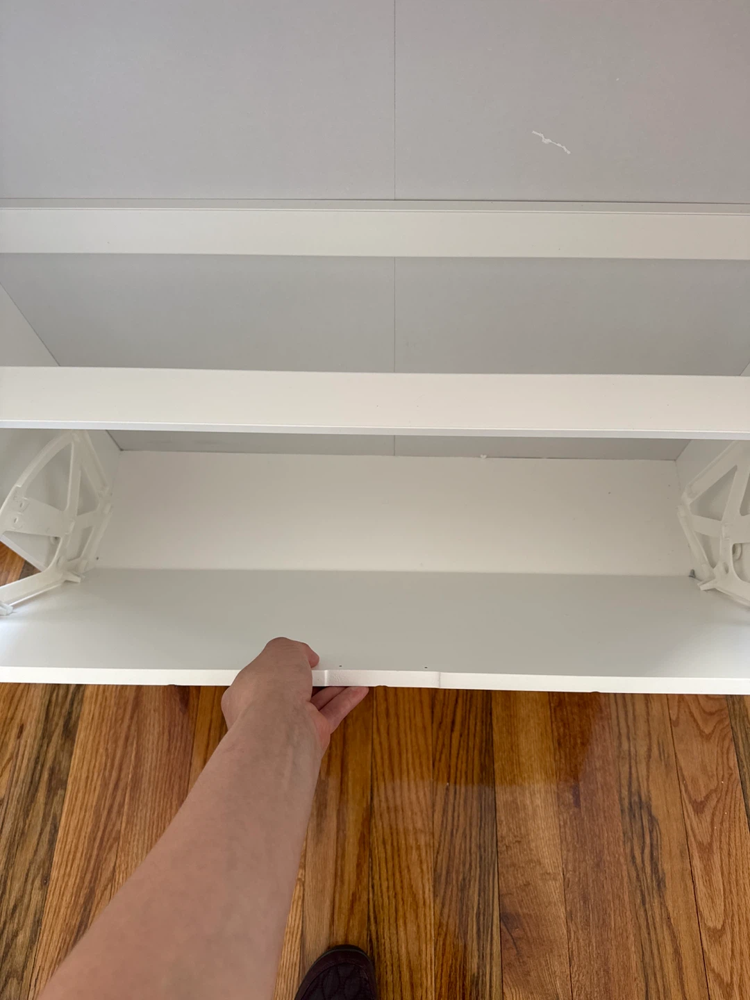 Shoe cabinet - photo 4