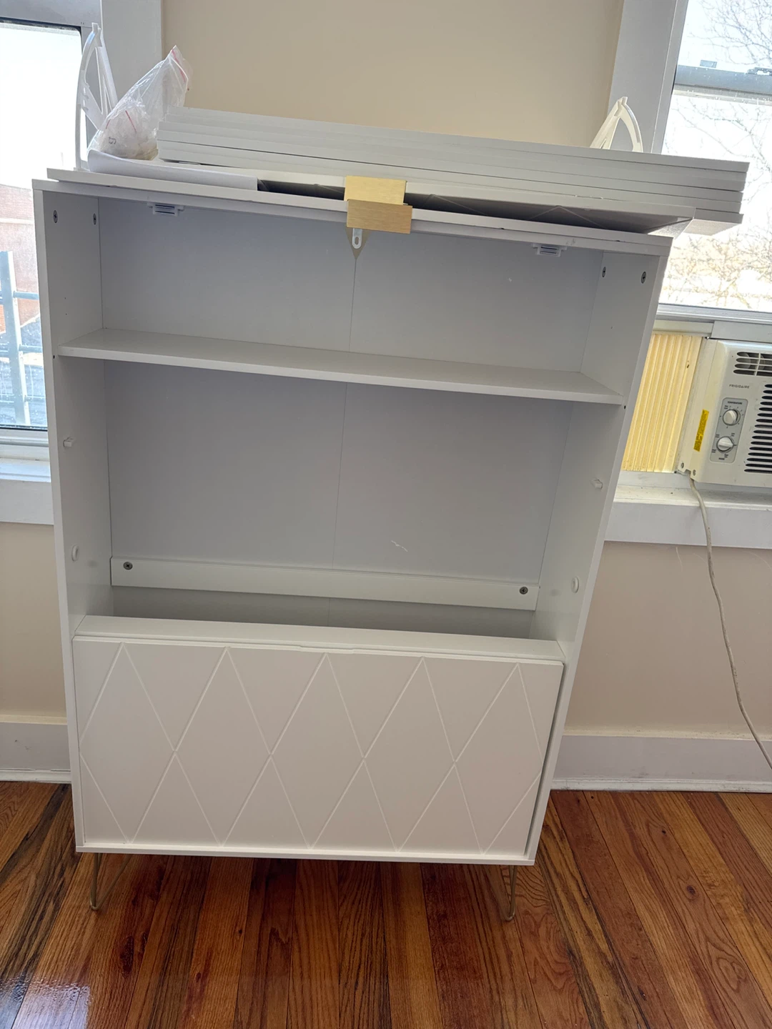 Shoe cabinet - photo 5