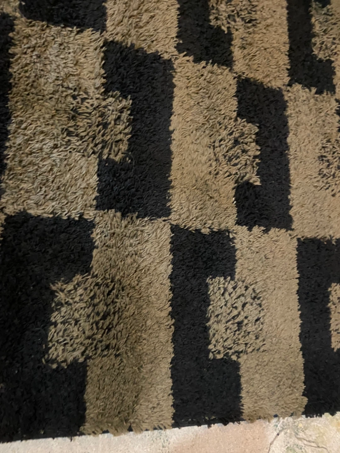 Shag Rug - photo 2